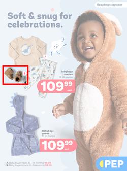 PEP Botswana : Festivities, Family, Fits (25 February - 24 March 2026), page 3