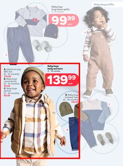 PEP Namibia : Festivities, Family, Fits (25 February - 24 March 2026), page 5