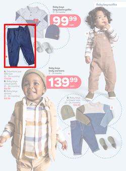 PEP Namibia : Festivities, Family, Fits (25 February - 24 March 2026), page 5