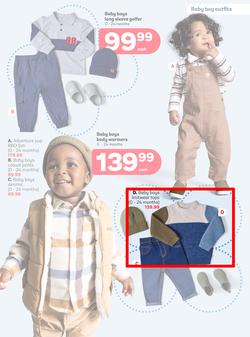 PEP Namibia : Festivities, Family, Fits (25 February - 24 March 2026), page 5