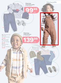 PEP Namibia : Festivities, Family, Fits (25 February - 24 March 2026), page 5