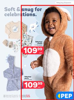 PEP Namibia : Festivities, Family, Fits (25 February - 24 March 2026), page 3