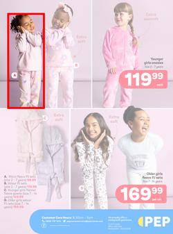 PEP Namibia : Festivities, Family, Fits (25 February - 24 March 2026), page 6