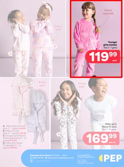 PEP Namibia : Festivities, Family, Fits (25 February - 24 March 2026), page 6