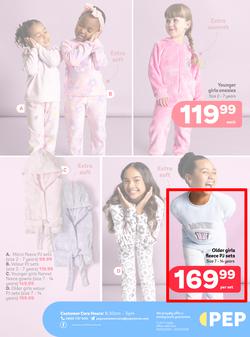 PEP Namibia : Festivities, Family, Fits (25 February - 24 March 2026), page 6