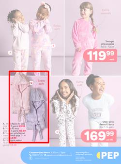 PEP Namibia : Festivities, Family, Fits (25 February - 24 March 2026), page 6