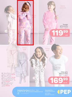 PEP Namibia : Festivities, Family, Fits (25 February - 24 March 2026), page 6