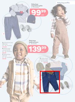 PEP eSwatini : Festivities, Family, Fits (25 February - 24 March 2026), page 5