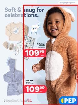 PEP eSwatini : Festivities, Family, Fits (25 February - 24 March 2026), page 3