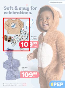 PEP eSwatini : Festivities, Family, Fits (25 February - 24 March 2026), page 3