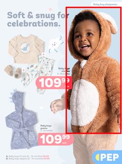 PEP Lesotho : Festivities, Family, Fits (25 February - 24 March 2026), page 3