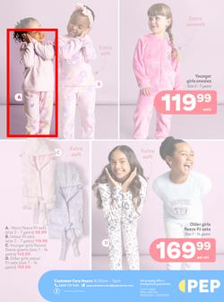 PEP Lesotho : Festivities, Family, Fits (25 February - 24 March 2026), page 6