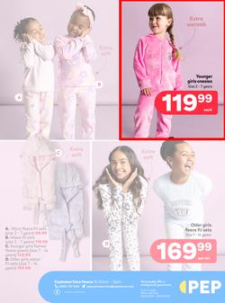 PEP Lesotho : Festivities, Family, Fits (25 February - 24 March 2026), page 6