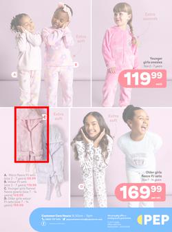 PEP Lesotho : Festivities, Family, Fits (25 February - 24 March 2026), page 6