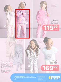 PEP Lesotho : Festivities, Family, Fits (25 February - 24 March 2026), page 6