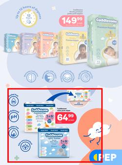 PEP Namibia : Specials (25 February - 12 March 2026), page 2