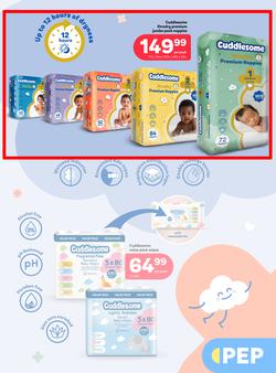 PEP Namibia : Specials (25 February - 12 March 2026), page 2