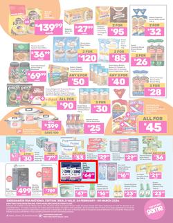 Game SASSA : Get More iGroza For Your Buck (24 February - 08 March 2026), page 2