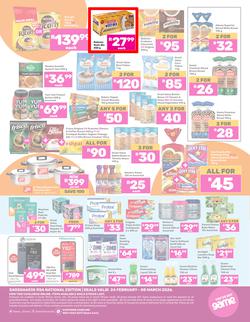 Game SASSA : Get More iGroza For Your Buck (24 February - 08 March 2026), page 2