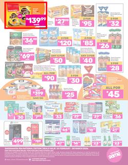 Game SASSA : Get More iGroza For Your Buck (24 February - 08 March 2026), page 2