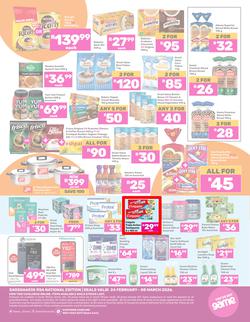 Game SASSA : Get More iGroza For Your Buck (24 February - 08 March 2026), page 2
