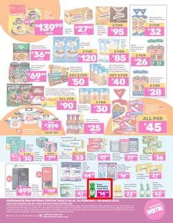 Game SASSA : Get More iGroza For Your Buck (24 February - 08 March 2026), page 2