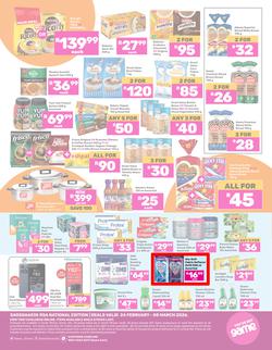 Game SASSA : Get More iGroza For Your Buck (24 February - 08 March 2026), page 2