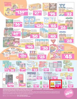 Game SASSA : Get More iGroza For Your Buck (24 February - 08 March 2026), page 2