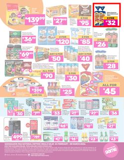 Game SASSA : Get More iGroza For Your Buck (24 February - 08 March 2026), page 2
