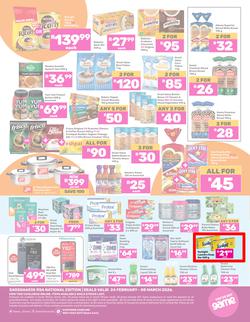 Game SASSA : Get More iGroza For Your Buck (24 February - 08 March 2026), page 2