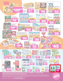 Game SASSA : Get More iGroza For Your Buck (24 February - 08 March 2026), page 2