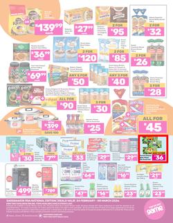 Game SASSA : Get More iGroza For Your Buck (24 February - 08 March 2026), page 2