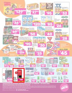 Game SASSA : Get More iGroza For Your Buck (24 February - 08 March 2026), page 2