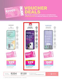 Game Cellular : Power Up (06 March - 01 April 2026), page 6