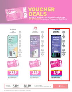 Game Cellular : Power Up (06 March - 01 April 2026), page 6