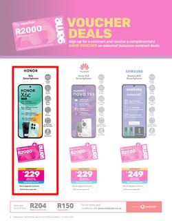 Game Cellular : Power Up (06 March - 01 April 2026), page 6