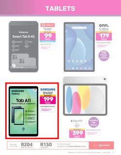 Game Cellular : Power Up (06 March - 01 April 2026), page 8