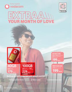 Game Cellular : Power Up (06 March - 01 April 2026), page 9