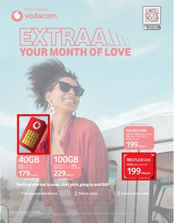 Game Cellular : Power Up (06 March - 01 April 2026), page 9