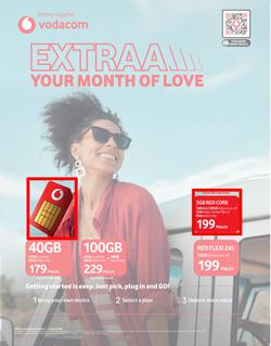 Game Cellular : Power Up (06 March - 01 April 2026), page 9