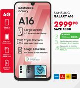 Samsung Galaxy A16
