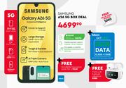 Samsung Galaxy A26 5G Box Deal