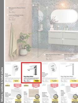 Builders : Your Bathroom, Your Retreat (03 March - 13 April 2026), page 2