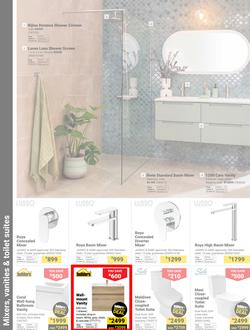 Builders : Your Bathroom, Your Retreat (03 March - 13 April 2026), page 2