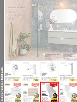 Builders : Your Bathroom, Your Retreat (03 March - 13 April 2026), page 2