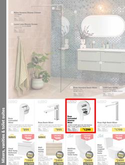 Builders : Your Bathroom, Your Retreat (03 March - 13 April 2026), page 2