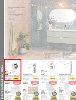 Builders : Your Bathroom, Your Retreat (03 March - 13 April 2026), page 2