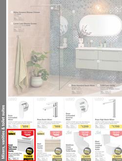 Builders : Your Bathroom, Your Retreat (03 March - 13 April 2026), page 2