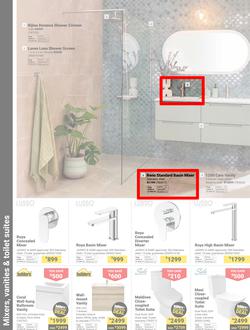 Builders : Your Bathroom, Your Retreat (03 March - 13 April 2026), page 2