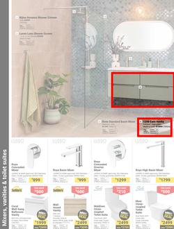 Builders : Your Bathroom, Your Retreat (03 March - 13 April 2026), page 2
